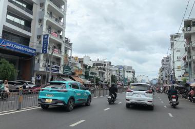 Bán nhà C4 ngang 7m 310m2 mặt tiền kinh doanh ngay chợ Nguyễn Xí Bình Thạnh sát PVĐ 31 tỷ.
