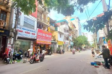 Bán gấp nhà MP Hoàng Văn Thái ô tô KD sầm uất 45m 5Tg MT 4,2m Chỉ 15 tỷ LHCC.