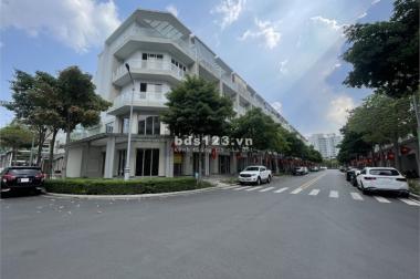 Cho thuê shophouse Saritown - Giá 90 triệu/tháng