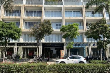 Cho thuê shophouse Saritown - Giá 90 triệu/tháng