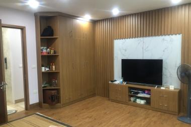 Bán nhà 7 tầng thang máy Nguyễn Ngọc Nại 50m mặt tiền 5m ngõ thông ô tô kinh doanh 12.5 tỷ lh