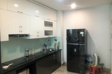 Bán nhà 7 tầng thang máy Nguyễn Ngọc Nại 50m mặt tiền 5m ngõ thông ô tô kinh doanh 12.5 tỷ lh