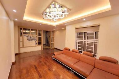 BÁN NHÀ 4TẦNG KĐT AO CÁ,BÒ SÍNH. P.CAO THẮNG. DT:67.5M2,MT:4.5M.H:ĐN !!