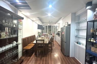 Bán nhà mặt ngõ Vương Thừa Vũ 64m x 5 tầng, mt: 3.6m, ô tô đõ cửa, mặt ngõ sát phố