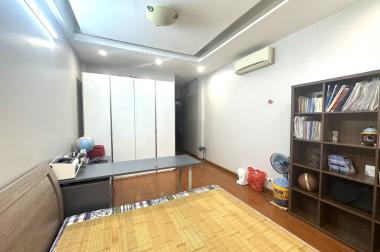 Bán nhà mặt ngõ Vương Thừa Vũ 64m x 5 tầng, mt: 3.6m, ô tô đõ cửa, mặt ngõ sát phố