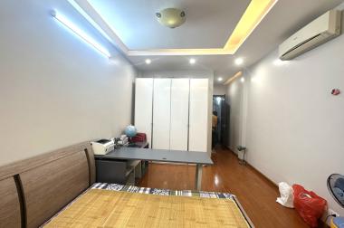 Bán nhà mặt ngõ Vương Thừa Vũ 64m x 5 tầng, mt: 3.6m, ô tô đõ cửa, mặt ngõ sát phố