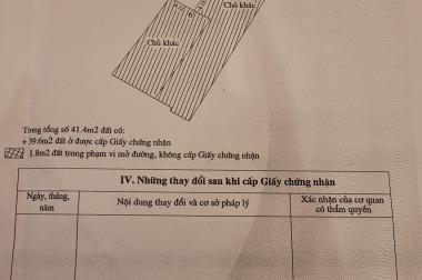 Bán nhà 20 Nguyễn Hoàng Tôn 40m x 6 tầng, mt: 3.6m

Giá chào: 8 tỷ thương lượng