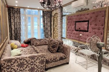 Bán nhà 20 Nguyễn Hoàng Tôn 40m x 6 tầng, mt: 3.6m

Giá chào: 8 tỷ thương lượng