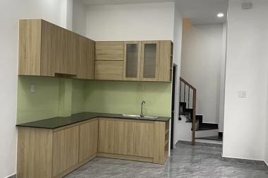 🏡 NHÀ Ở CAO VĂN LẦU, QUẬN 6, DT 36M2, GIÁ CHỈ 2.3 TỶ