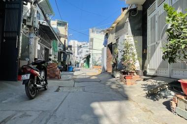 BÁN NHÀ KINH DƯƠNG VƯƠNG, GIÁP TÊN LỬA, 82M2 2T 4,7 TỶ LH 0948362610
