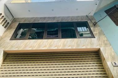 VIP ! NHÀ NGUYỄN NGỌC NẠI THANH XUÂN SÁT PHỐ NGÕ THÔNG ÔTÔ>12TỶ 51M 7T