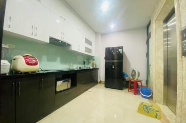 VIP ! NHÀ NGUYỄN NGỌC NẠI THANH XUÂN SÁT PHỐ NGÕ THÔNG ÔTÔ>12TỶ 51M 7T