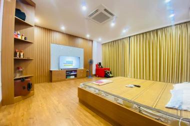 VIP ! NHÀ NGUYỄN NGỌC NẠI THANH XUÂN SÁT PHỐ NGÕ THÔNG ÔTÔ>12TỶ 51M 7T