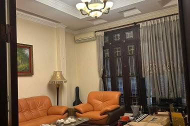 NHÀ ĐẸP PHẠM TUẤN TÀI CẦU GIẤY PHÂN LÔ NGÕ THÔNG ÔTÔ > 13 TỶ 55M 5T.