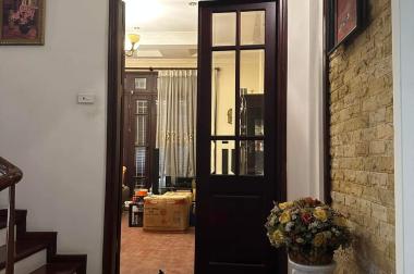 NHÀ ĐẸP PHẠM TUẤN TÀI CẦU GIẤY PHÂN LÔ NGÕ THÔNG ÔTÔ > 13 TỶ 55M 5T.
