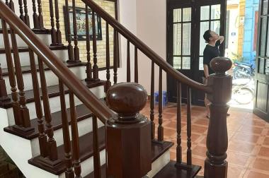 NHÀ ĐẸP PHẠM TUẤN TÀI CẦU GIẤY PHÂN LÔ NGÕ THÔNG ÔTÔ > 13 TỶ 55M 5T.