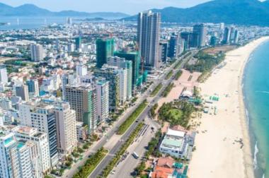 Chính chủ cần bán gấp lô đất mặt tiền Võ Nguyên Giáp, đối diện Resort Furama Đà Nẵng.