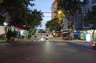 Sở hữu nhà rẻ, dòng tiền cao mặt tiền lô góc đường quận Hải Châu, TP Đà Nẵng, giá tốt 15.x tỷ.