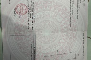 ĐẤT ĐẸP - GIÁ TỐT - Cần Bán Nhanh 3 Lô Đất Liền Kề Tại Phường 7 - TP Bến Tre