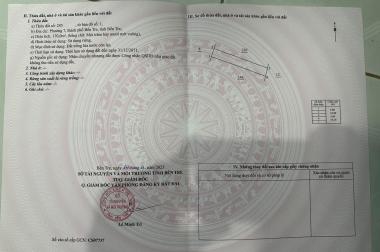 ĐẤT ĐẸP - GIÁ TỐT - Cần Bán Nhanh 3 Lô Đất Liền Kề Tại Phường 7 - TP Bến Tre
