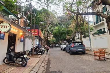 NHÀ NGUYỄN THỊ ĐỊNH ĐỖ QUANG CẦU GIẤY BIỆT THỰ VIP VỈ HÈ ÔTÔ>78TỶ 265M
