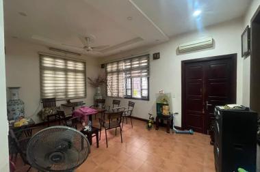 NHÀ ĐẸP NGUYỄN KHÁNH TOÀN CẦU GIẤY LÔ GÓC NGÕ THÔNG Ô TÔ >21 TỶ 70M 5T