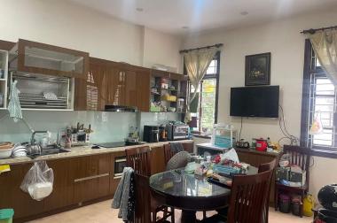 NHÀ ĐẸP NGUYỄN KHÁNH TOÀN CẦU GIẤY LÔ GÓC NGÕ THÔNG Ô TÔ >21 TỶ 70M 5T