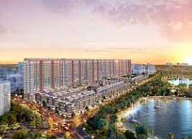 Mở bán dự án Khai Sơn City Long Biên - Tiện ích đa tầng, nhịp sống phồn vinh!