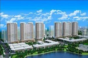 Mở bán dự án Khai Sơn City Long Biên - Tiện ích đa tầng, nhịp sống phồn vinh!