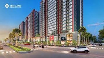 Mở bán dự án Khai Sơn City Long Biên - Tiện ích đa tầng, nhịp sống phồn vinh!