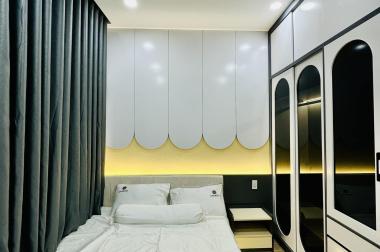 BÁN NHÀ QUẬN 10, ĐƯỜNG HÒA HƯNG, nhà mới xây, 52m2, 3.8x12m, nhỉnh 8 tỷ