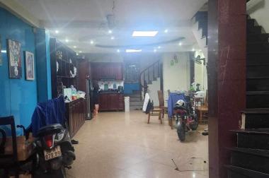 Chính Chủ Nhờ Tìm Khách Thuê MBKD mặt ngõ ô tô Lạc Trung, Quận Hai Bà Trưng