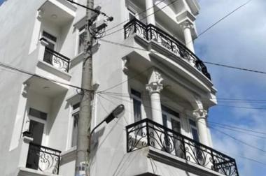 Tốp 15 Căn BTCT Nhà đẹp Trên 3 tỷ Hiệp Thành Q12 TPHCM