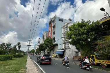 Mặt tiền kinh doanh Phạm Văn Bạch – Tân Sơn. 120m2 nhà 3 tầng chỉ nhỉnh 13 tỷ.