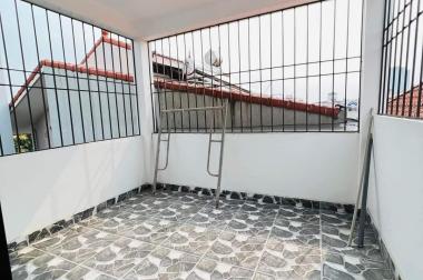 NHỈNH 2.3 TỶ CÓ NGAY NHÀ THẠCH BÀN 40M2 4 TẦNG ĐẸP LUNG LINH!!!