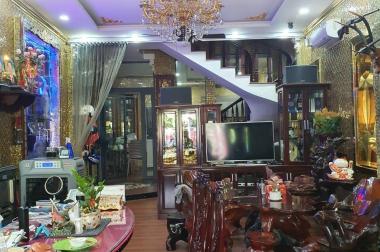 Bán nhà mặt tiền 8m Đường Liên khu 5-6, P.Bình Hưng Hòa B, Q.Bình Tân. Hướng Nam