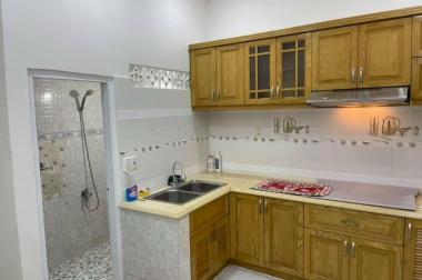 Bán Gấp Nhà Nguyễn Văn Quá, Phường Đông Hưng Thuận, 67m2 GIÁ SỐC