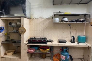 Chính chủ cần cho thuê căn hộ tập thể tại P113- C12 Kim Liên, Đống Đa, Hà Nội.