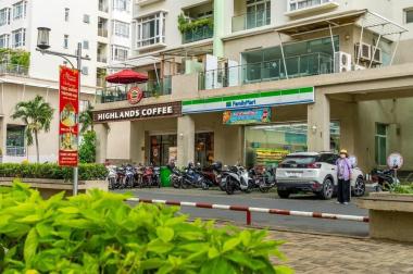 Phú Mỹ Hưng bán Shop mặt tiền đường Nguyễn Lương Bằng - mua trực tiếp chủ đầu tư - chiết khấu cao