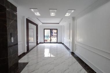 Bán nhà 58 Hoàng Đạo Thành 49m x 7 tầng, mt: 3.6m
ô tô đỗ, tránh