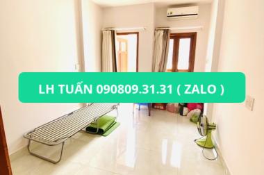 3131 - P2 Phú Nhuận Phan Đình Phùng 45M2 , 3 Tầng BTCT,  4PN Giá 6 tỷ 650 ( Còn trả giá )