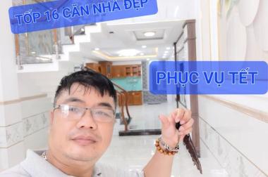 16 CĂN NHÀ Ở ĐẸP TRÊN 3 TỶ KHU VỰC NGUYỄN ẢNH THỦ - ĐÓN TẾT 2024