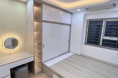 Bán căn hộ 72m² toà hh03b full nội thất Kđt Thanh Hà Cienco 5