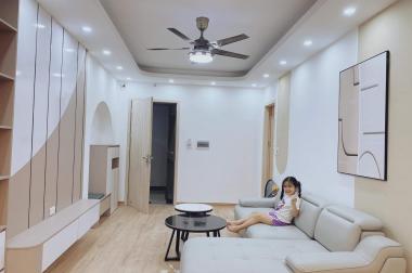 Bán căn hộ 72m² toà hh03b full nội thất Kđt Thanh Hà Cienco 5