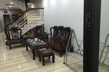 Bán nhà ngõ 192  Lê Trọng Tấn 70m x 3 tầng, mt: 4m chỉ 8 tỷ, ngõ thông thoáng rộng đẹp