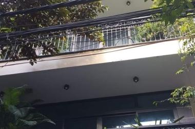 [ CỰC CHẤT] BÁN NHÀ PHỐ NGUYỄN ĐÌNH THI 65M2, 5T, 3 THOÁNG, 20M RA HỒ, Ô TÔ TRÁNH.