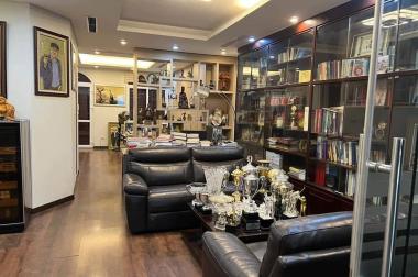 [ CỰC CHẤT] BÁN NHÀ PHỐ NGUYỄN ĐÌNH THI 65M2, 5T, 3 THOÁNG, 20M RA HỒ, Ô TÔ TRÁNH.