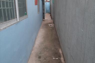 Bán Nhà Đường Nguyễn Thị Sóc, 5x23, 1 Lửng, Có 3 Phòng Trọ Phía Sau