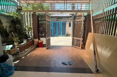 Cho thuê nhà 3 tầng kiệt ô tô : Thi Sách - Hoà Thuận Tây , Hải Châu