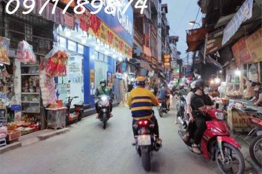 Nắm Lấy Cơ Hội: Bán Nhà Mặt Phố Khương Trung 60m2, Mặt Tiền 6m 6.3 Tỷ dòng tiền 22trđ/tháng